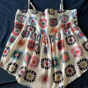 2 maternity tank Tops